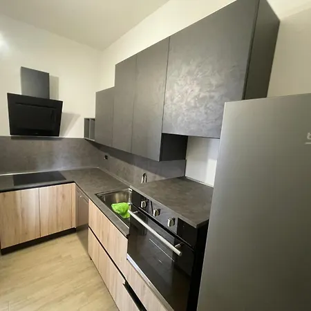 Confortevole Capoterra-cagliari Apartmán *