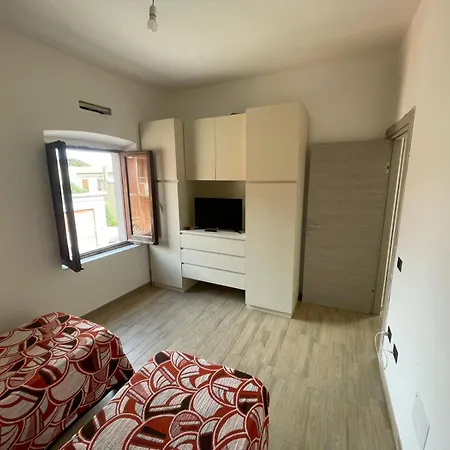 Confortevole Capoterra-cagliari Apartmán Capoterra