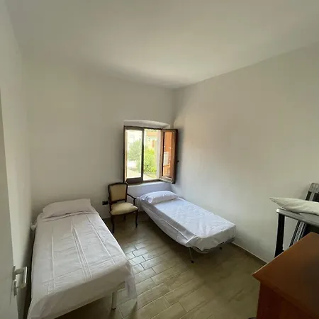 Apartmán Confortevole Capoterra-cagliari Capoterra